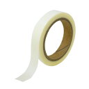 和気産業 極うす激強力両面テープ 透明 厚み0.3mm×幅10mm×長さ2m WKG310