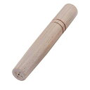 丸新銅器 銅玉子焼用木柄 特大 釘付 東27〜30