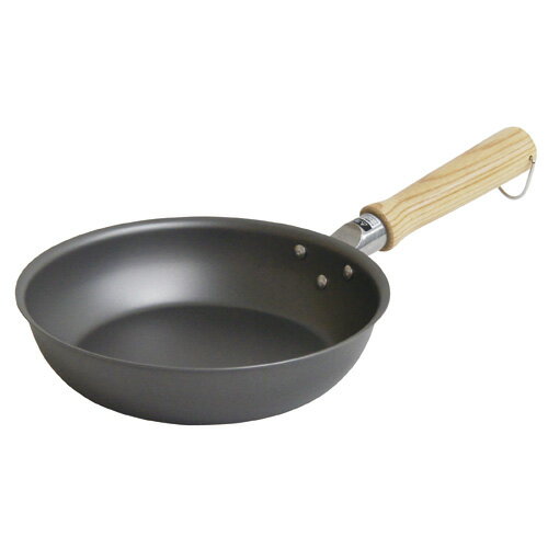 Ih/Gas Compatible - ウルシヤマ 鉄匠 フライパン 24cm