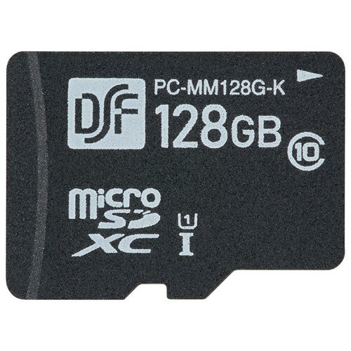 I[d@ }CNSD[J[h 128GB f[^] PC-MM128G-K