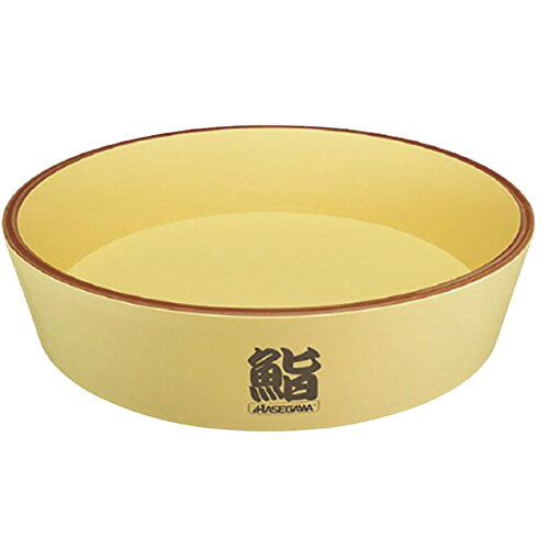 長谷川化学工業 抗菌ハセガワの飯台 48cm