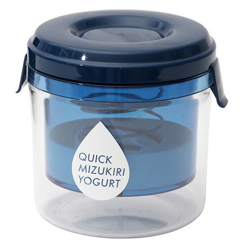 曙産業 クイック水切りヨーグルト ST-3001のサムネイル