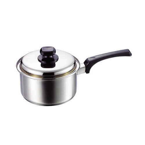 マイクレストII 片手鍋 18cm MT-18S