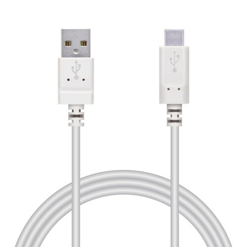 ポスト投函 エレコム ELECOM Type-Cケーブル やわらか 1.0m ホワイト MPA-FACY10WH ポスト投函 エレコム ELECOM Type-Cケーブル やわらか 1.0m ホワイト MPA-FACY10WH