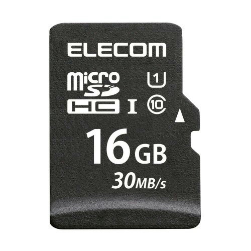 ポスト投函 エレコム ELECOM マイクロSD カード 16GB UHS-I SD変換アダプタ付 データ復旧サービス MF-MS016GU11LRA ポスト投函 エレコム ELECOM マイクロSD カード 16GB UHS-I SD変換アダプタ付 データ復旧サービス MF-MS016GU11LRA