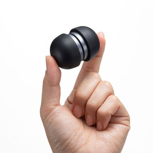 サンワサプライ ノートパソコン用スタンド 平置き・コンパクトタイプ ブラック PDA-STN42BK