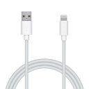 yz|Xg GR ELECOM iPhoneP[u 1m iPad iPod f[^ʐM [d USB-A Lightning zCg RoHSwߏi10j MPA-UAL10WH