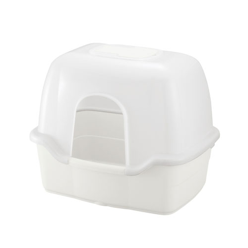 ���v�� �l�R�g�C�� �[�^ 60�t�[�h�t [�z���C�g]