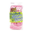 アイセン 泡立ち・水切れスポンジソフト 1個