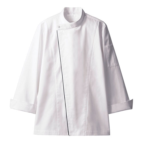 モンブラン MONTBLANC コックコート 長袖 6-1051 L(3.0)