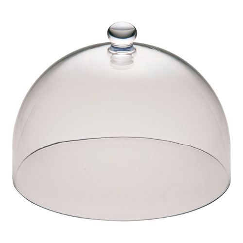 MLV ポリカーボネイト ドームカバー 12インチ MA12