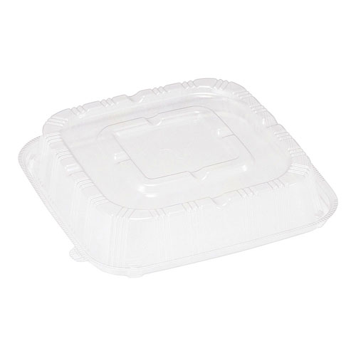 リスパック 正角丼 フタ 50個入 RHDT830