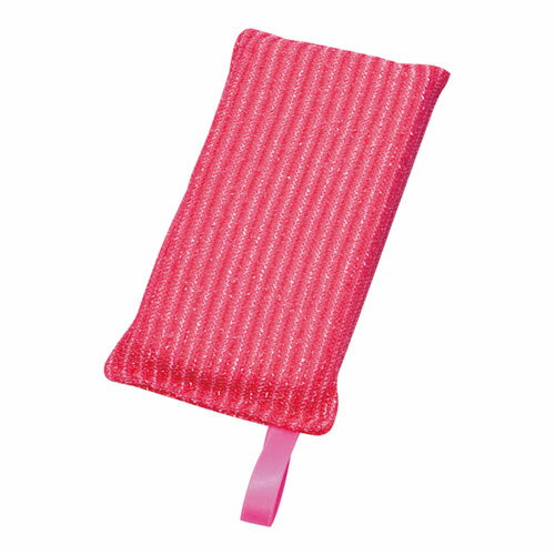 For Tableware - Newカラークリーナー 小 レッド 1個入