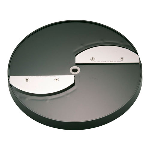 PRO CHEF ミニスライサー SS-250F 中厚切用 スライス円盤 SS-2.5F