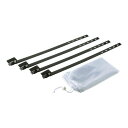 リッチェル かんたん虫よけセット