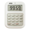 A&D 大音量タイマー 100分計 AD-5716