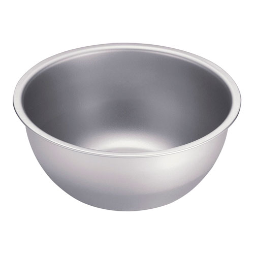 Rakuten - チタンボウル 21cm