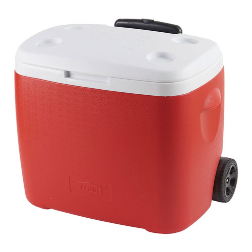 トラスト インスレートボックス 48L 8715