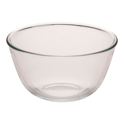 サイマックス 耐熱ミキシングボウル 15cm 6616