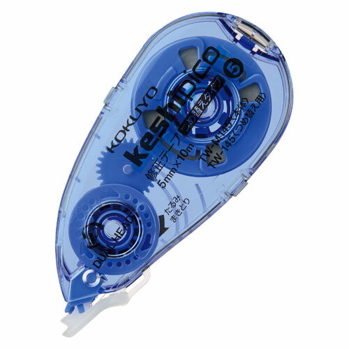 コクヨ 修正テープ ケシピコ詰め替えタイプ 5mm TW-M145N