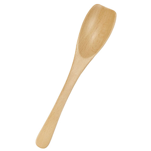 ヤマコー 森のカトラリー マルチスプーン