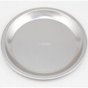 片力商事 チタン 丸型プレート取り皿 φ23.3cm PY-SL20(4)