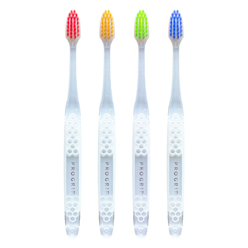 エビス プロブリップ ハブラシ やわらかめ