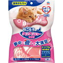 アース・ペット ねこモテ ケリケリにゃ~マクラ