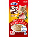 アース・ペット にゃめ~る まぐろ 5本