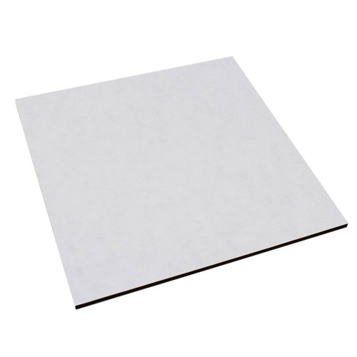 マグエックス 超強力マグネットシート 滑り止め加工 粘着付 100×100mm AGWF-1