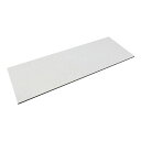 マグエックス 超強力マグネットシート 滑り止め加工 粘着付 100×300mm AGWF-1030