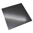 マグエックス 超強力マグネットシート 滑り止め加工 100×100mm AG-1