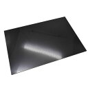 マグエックス 超強力マグネットシート 滑り止め加工 200×300mm AG-2030