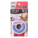 ニトムズ アイロン接着両面テープ 10mm×10m T0291