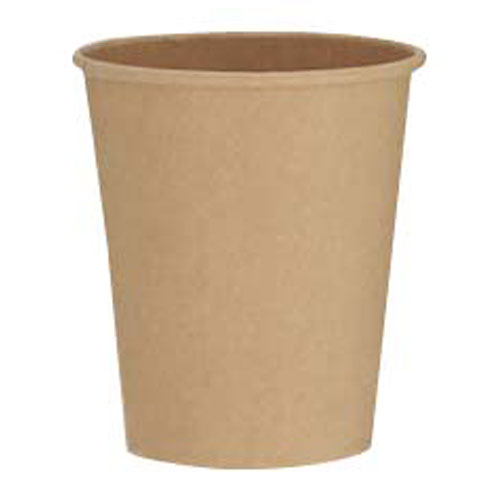 アートナップ 未晒しカップ 5オンス 100個入 PS-303N