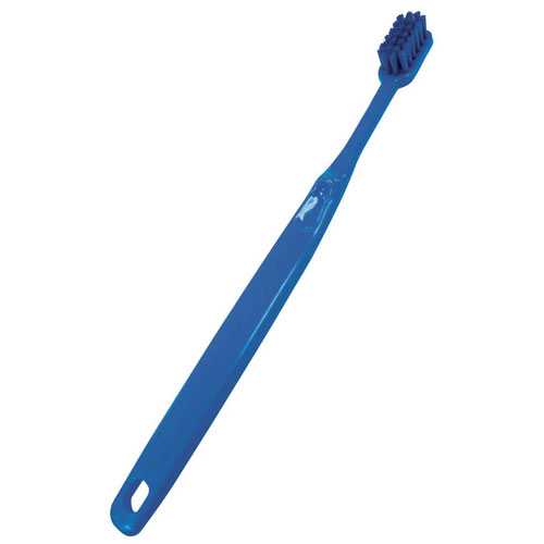 高砂 HP 歯ブラシ型ブラシ 5本入 ブルー 57115