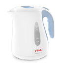 ティファール ジャスティン T-fal ティファール ジャスティン プラス490 スカイブルー 1.2L KO4904JP