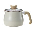 和平フレイズ To Maycharm IHマルチポット M MB-1613 調理道具 調理器具 炊飯 揚げ鍋 腐食 こびりつきにくい やかん おしゃれ かわいい