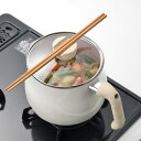 和平フレイズ To Maycharm IHマルチポット L MB-1614 調理道具 調理器具 炊飯 揚げ鍋 腐食 こびりつきにくい やかん おしゃれ かわいい