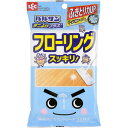 レック バルサン 激落ちシート フローリング用 ダニよけプラス 15枚入