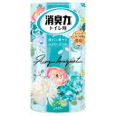 エステー トイレの消臭力 エアリーブーケの香り 400ml