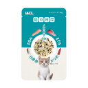 猫の時間 まぐろ・かつお・ささみ・白身魚 60g