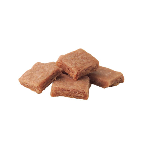 おからクッキー 紫いも 40g