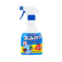 アース製薬 虫こないアースあみ戸にスプレーするだけ 360ml