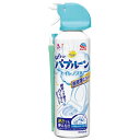 アース製薬 らくハピ ねらってバブルーン トイレノズル 200ml(3)