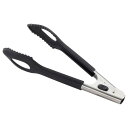 貝印 SELECT100 シリコーントング 24cm DH3140