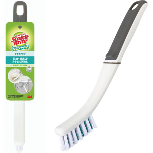 �X�R�b�`�u���C�g �o�X�V���C�� �����܃u���V B-511J