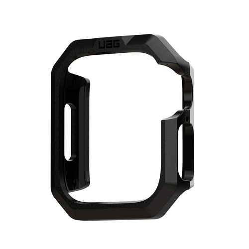 URBAN ARMOR GEAR AppleWatchѾ׷⥱ 41mm SCOUT ֥å UAG-AW41CS-BK Ź