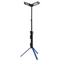 ジェフコム LEDキャリング ワークライト PCWL-190TW