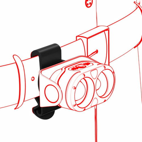 LED LENSER ��åɥ�󥶡� �٥�ȥ���å� TypeA 502253